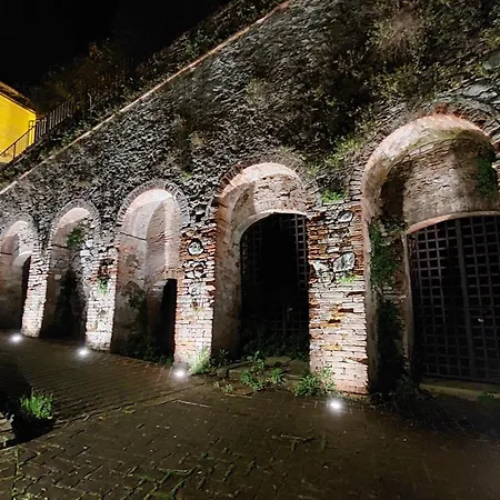 Heart Of Tuscany - Experience