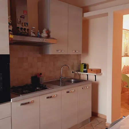 شقة Heart Of Tuscany - Experience