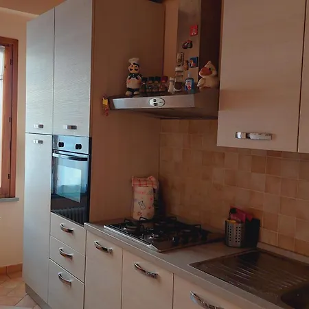 شقة Heart Of Tuscany - Experience Terricciola