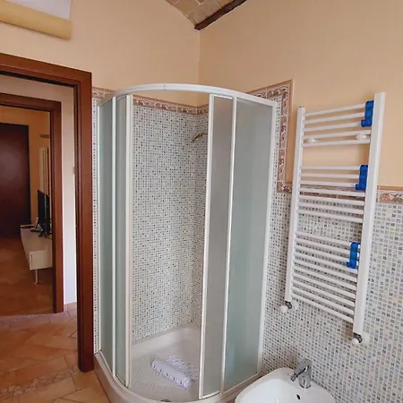 شقة Heart Of Tuscany - Experience *