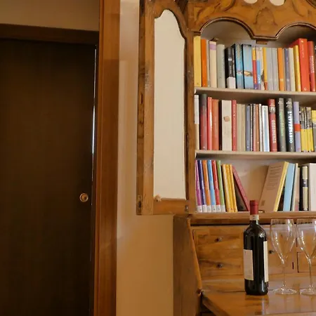 Heart Of Tuscany - Experience