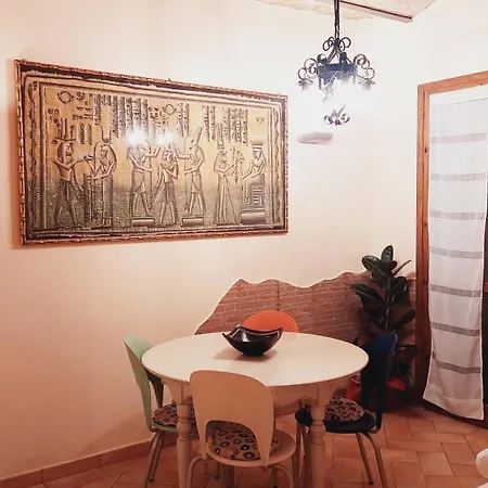 Heart Of Tuscany - Experience شقة
