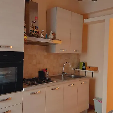 شقة Heart Of Tuscany - Experience Terricciola